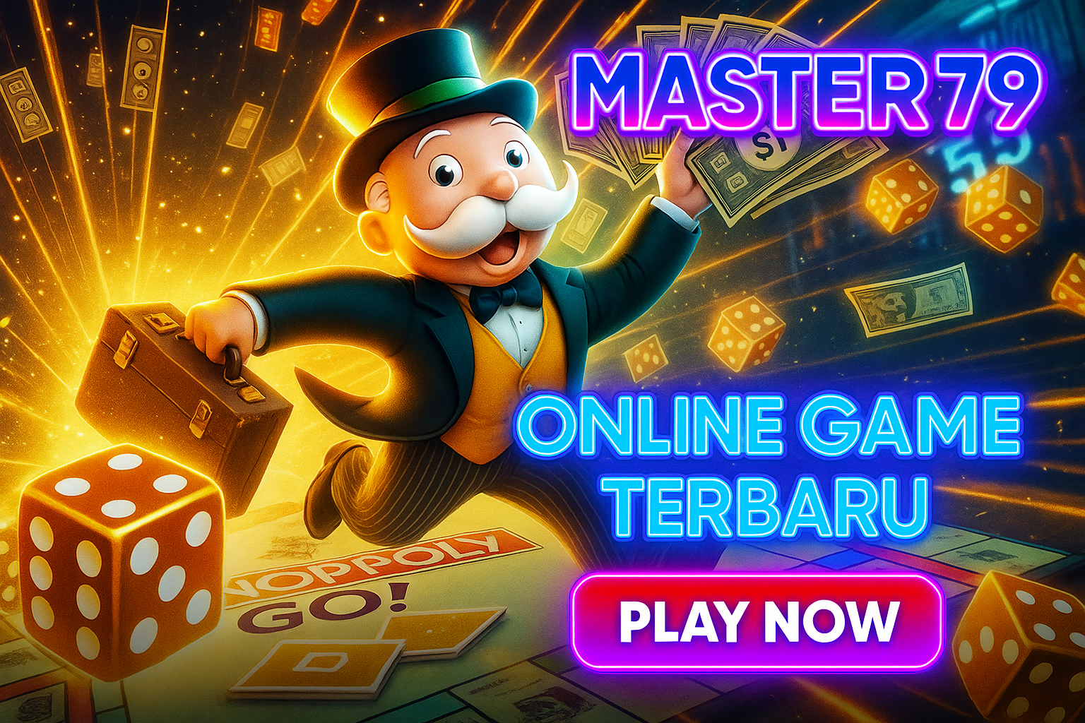 Galeri foto Master79⚡️Komunitas Gaming Aktif dalam Satu Platform di Jakarta